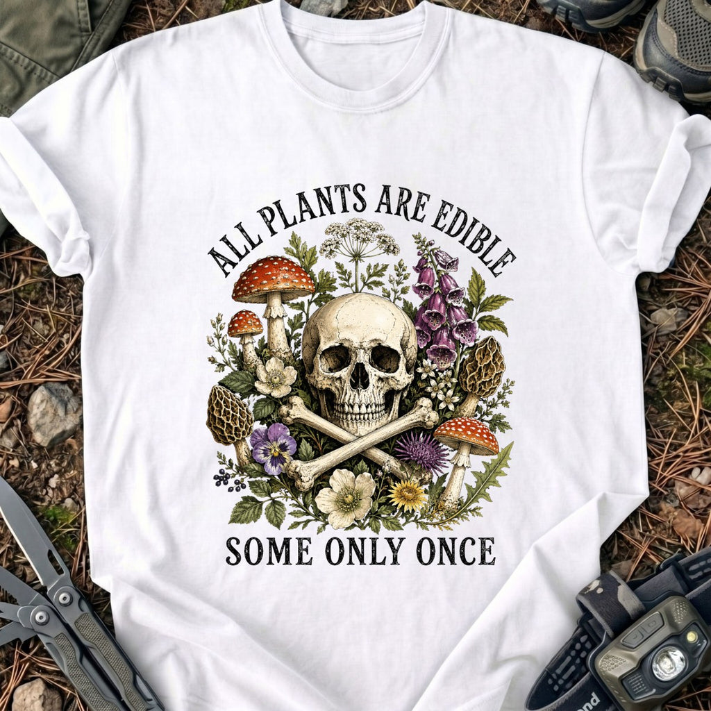 Poisonous T-Shirt