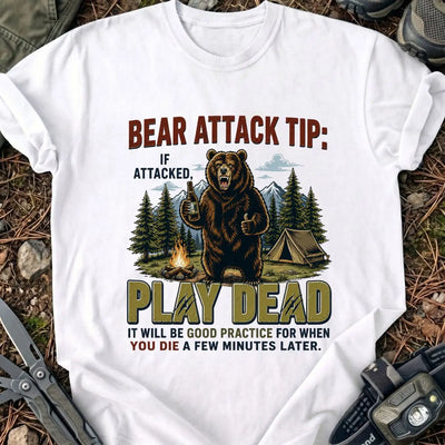 Play Dead T-Shirt