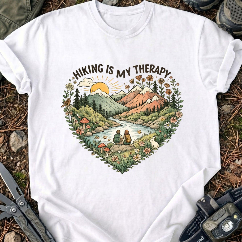 Hiking T-Shirt