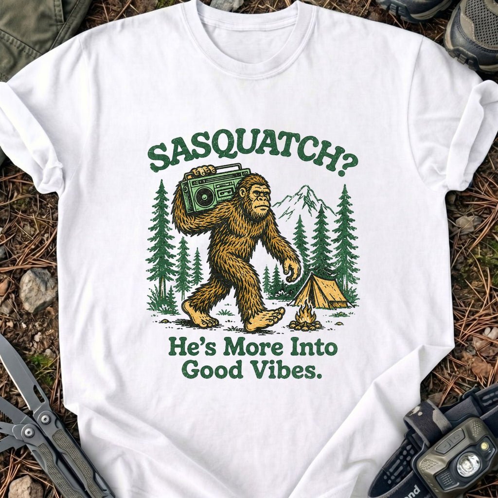 Good Vibes T-Shirt