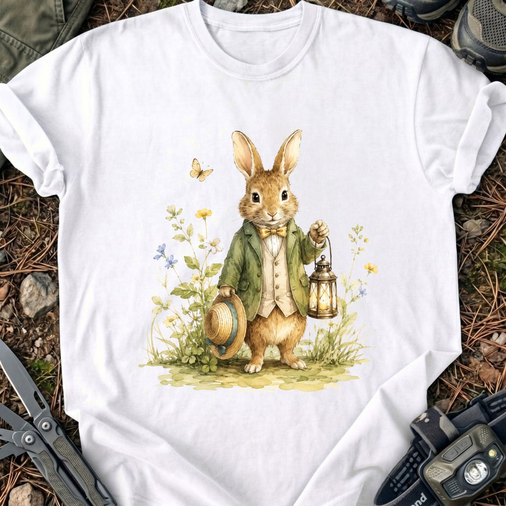 Cute Rabbit T-Shirt