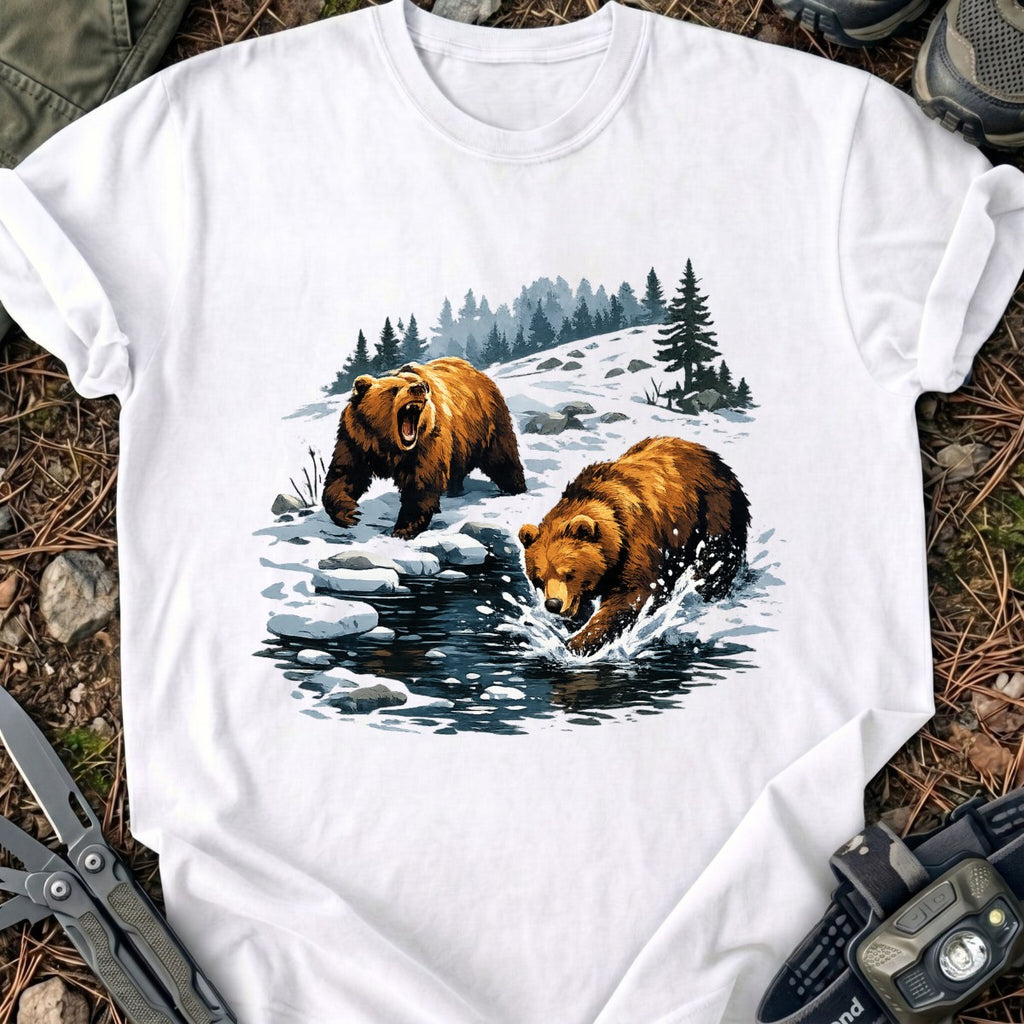 Grumpy T-Shirt