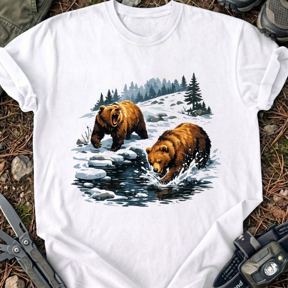 Grumpy T-Shirt