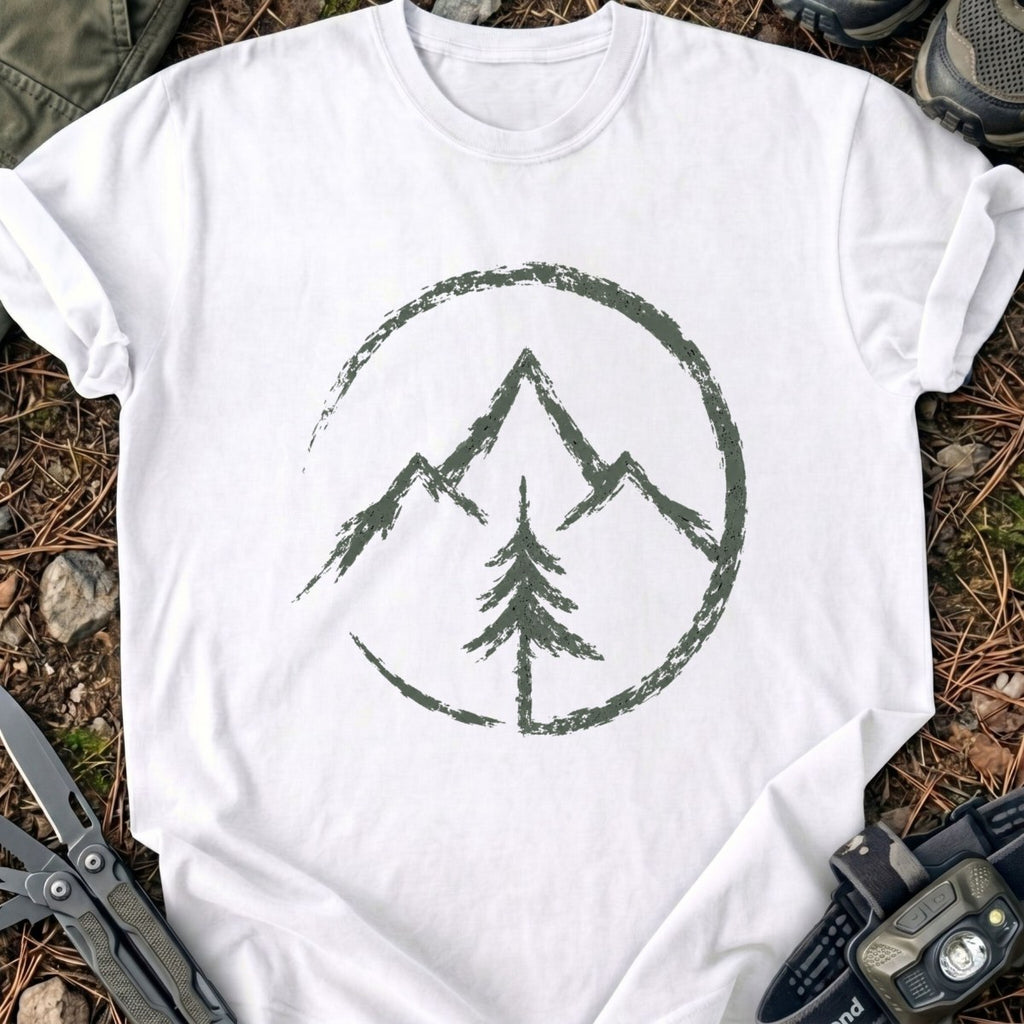 The Tree T-Shirt