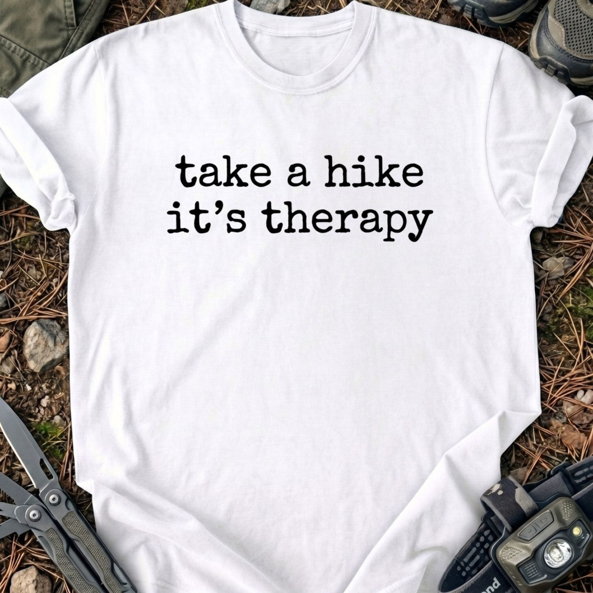 Therapy T-Shirt