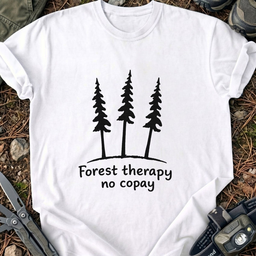 Forest T-Shirt