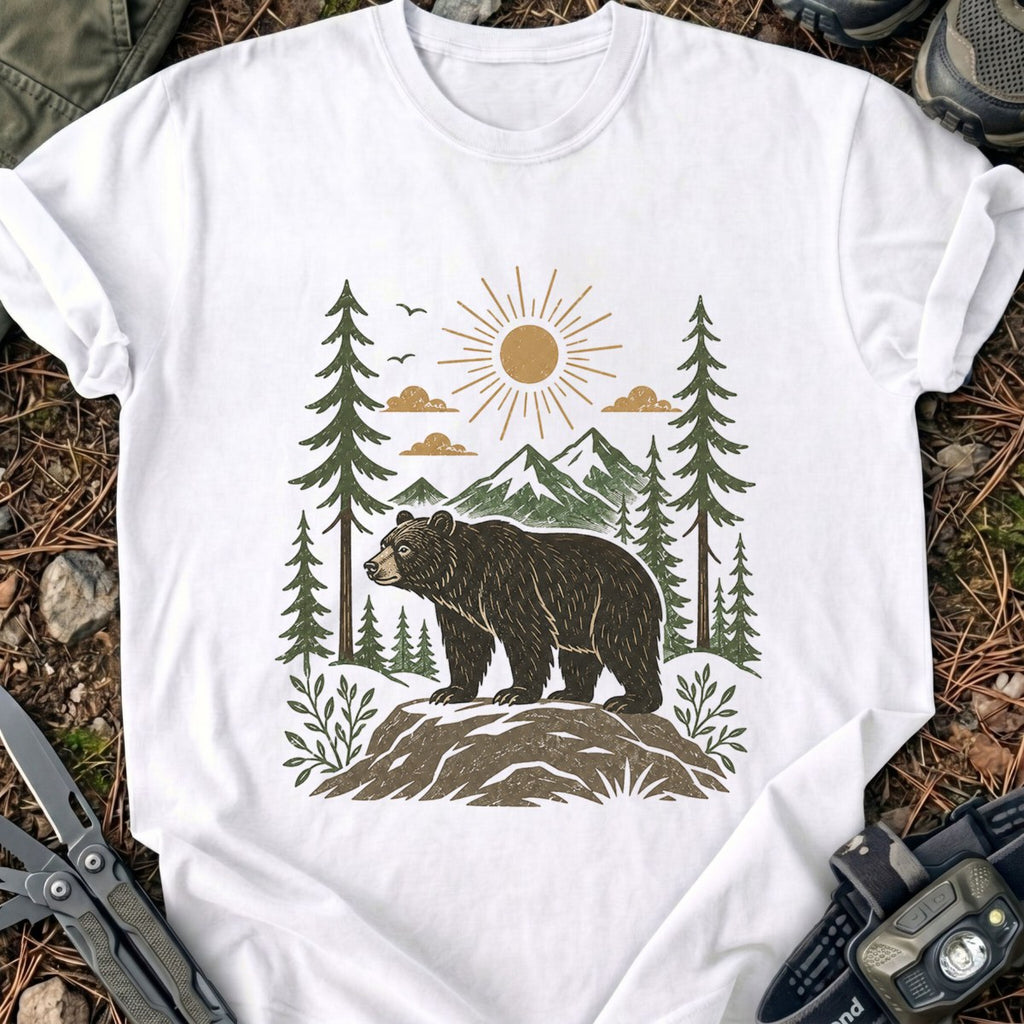 Summit T-Shirt
