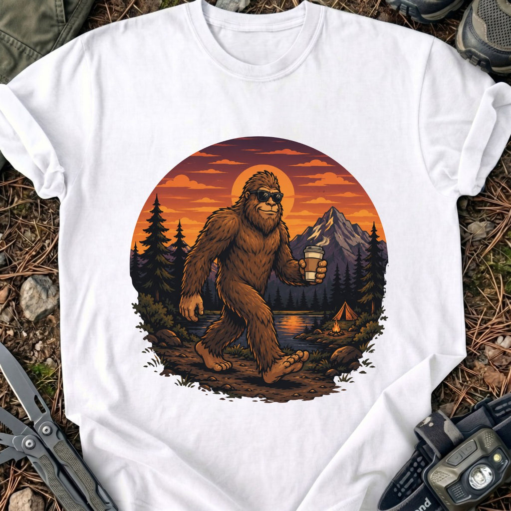Hold My T-Shirt