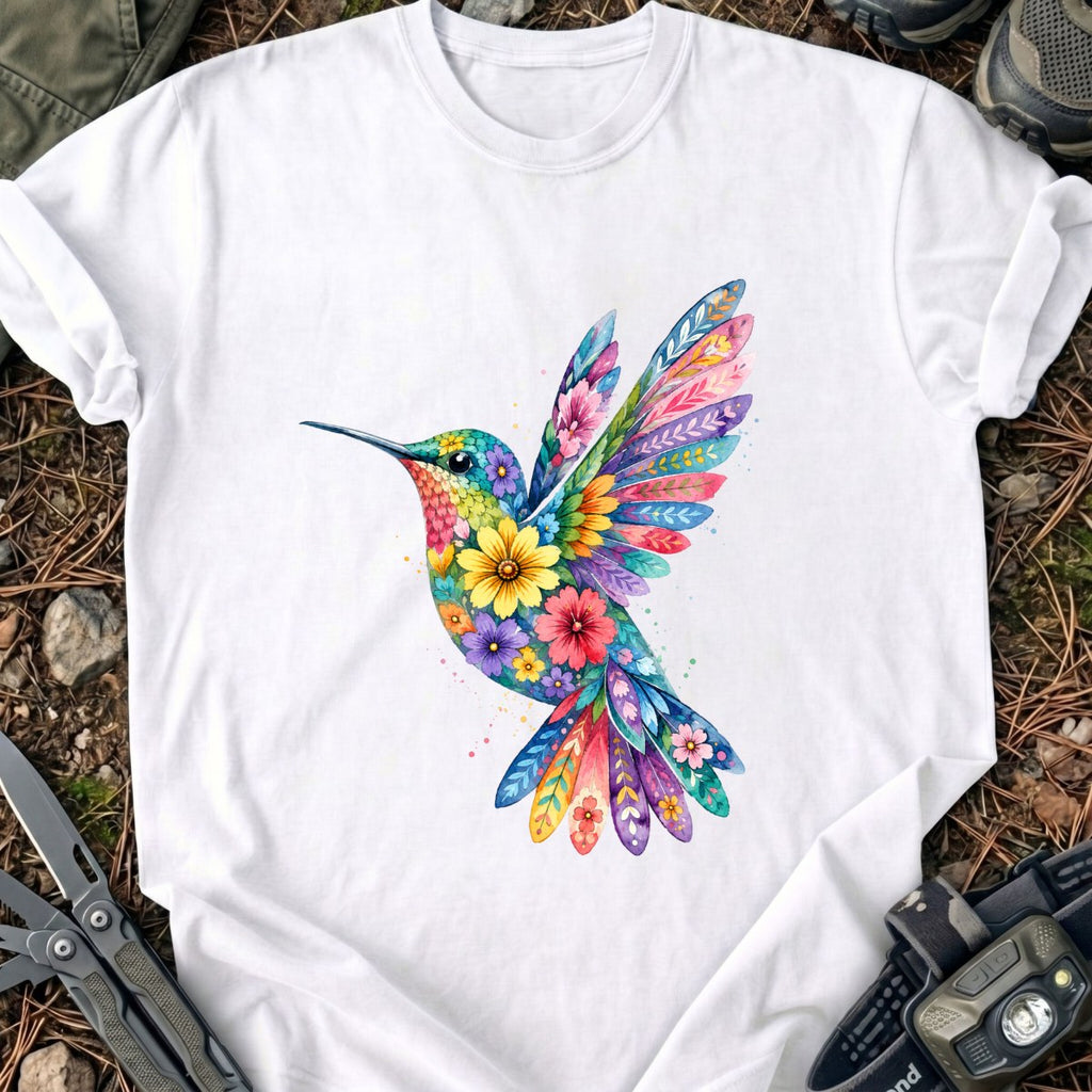 Nectar & T-Shirt