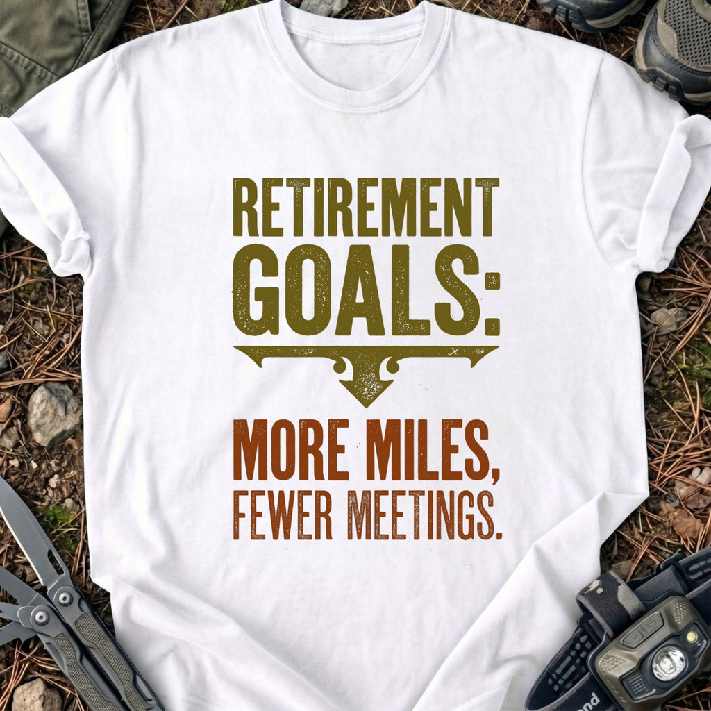 Goated T-Shirt