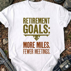 Goated T-Shirt