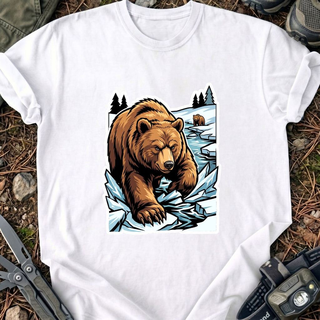 Iced Bear T-Shirt