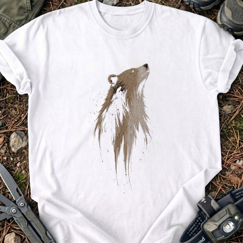 Loving Bear T-Shirt