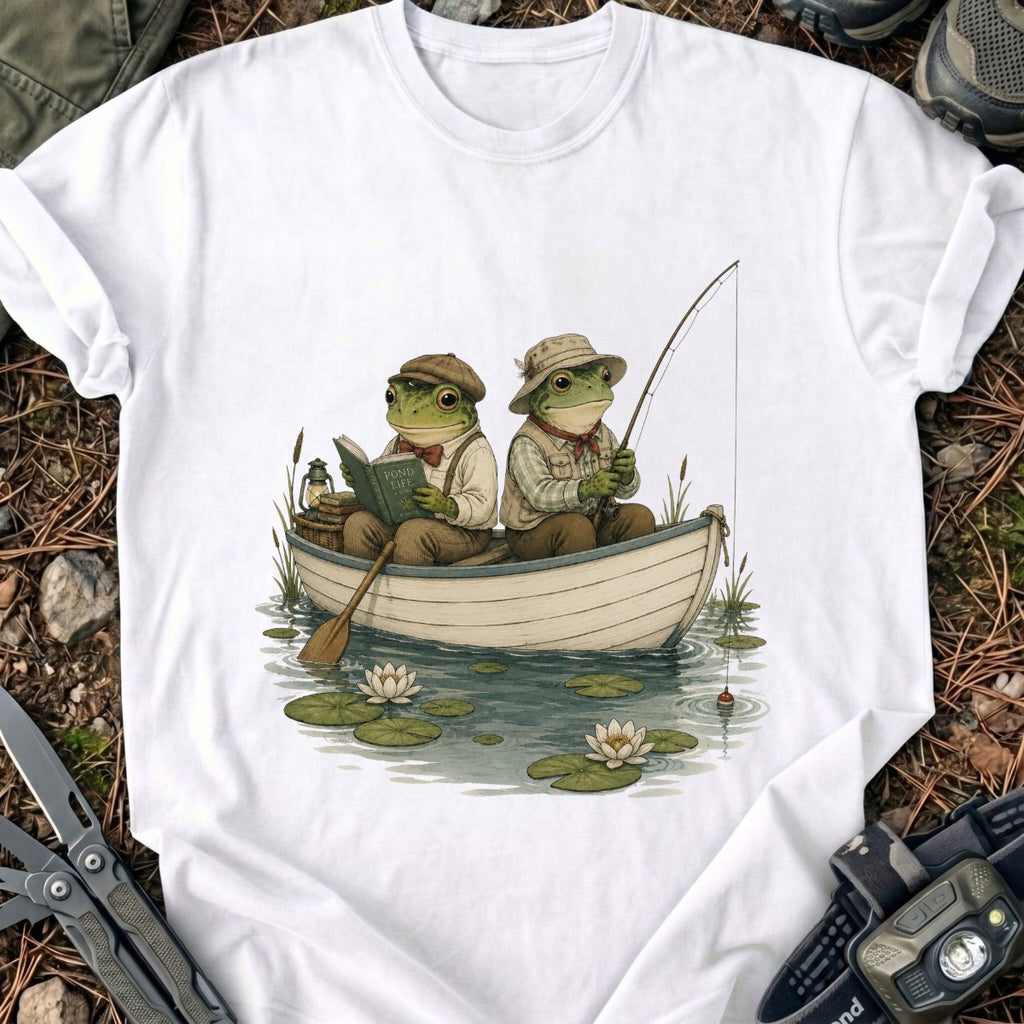 Little T-Shirt