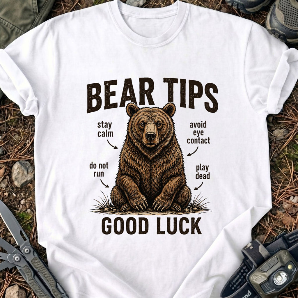 Fatal Advice T-Shirt