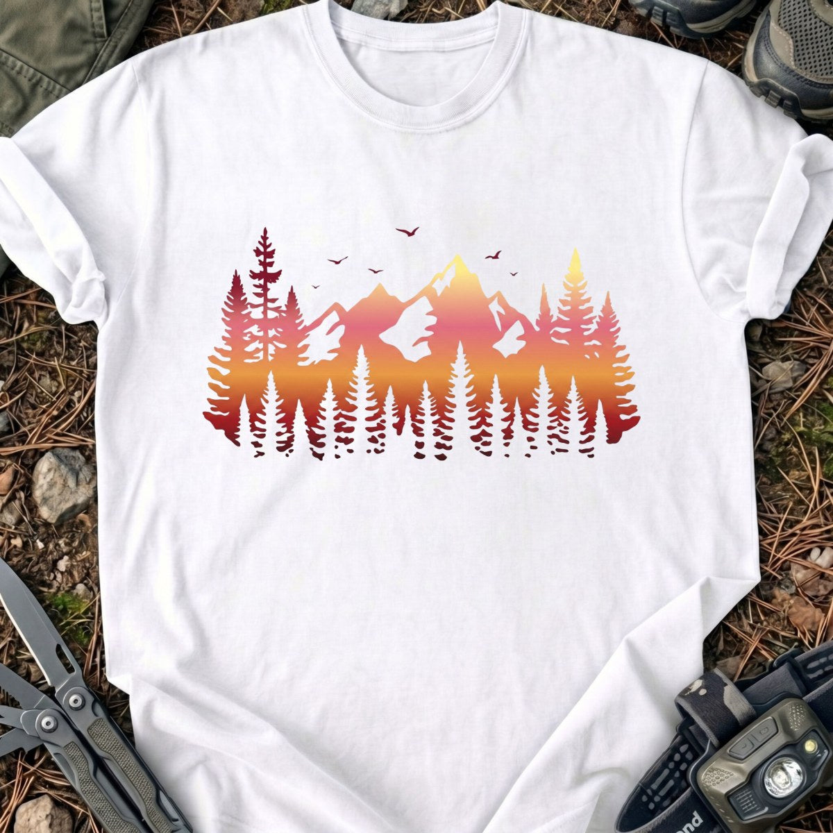 Golden Hour T-Shirt