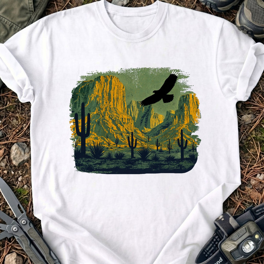 Arizona Desert T-Shirt