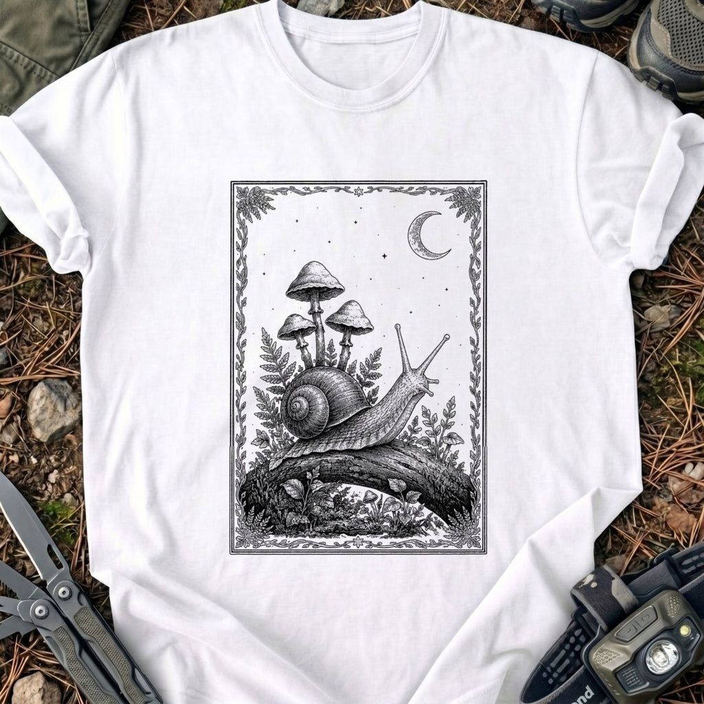 Slowly T-Shirt
