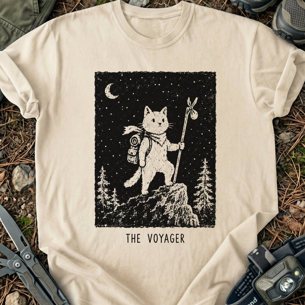 The Voyager T-Shirt