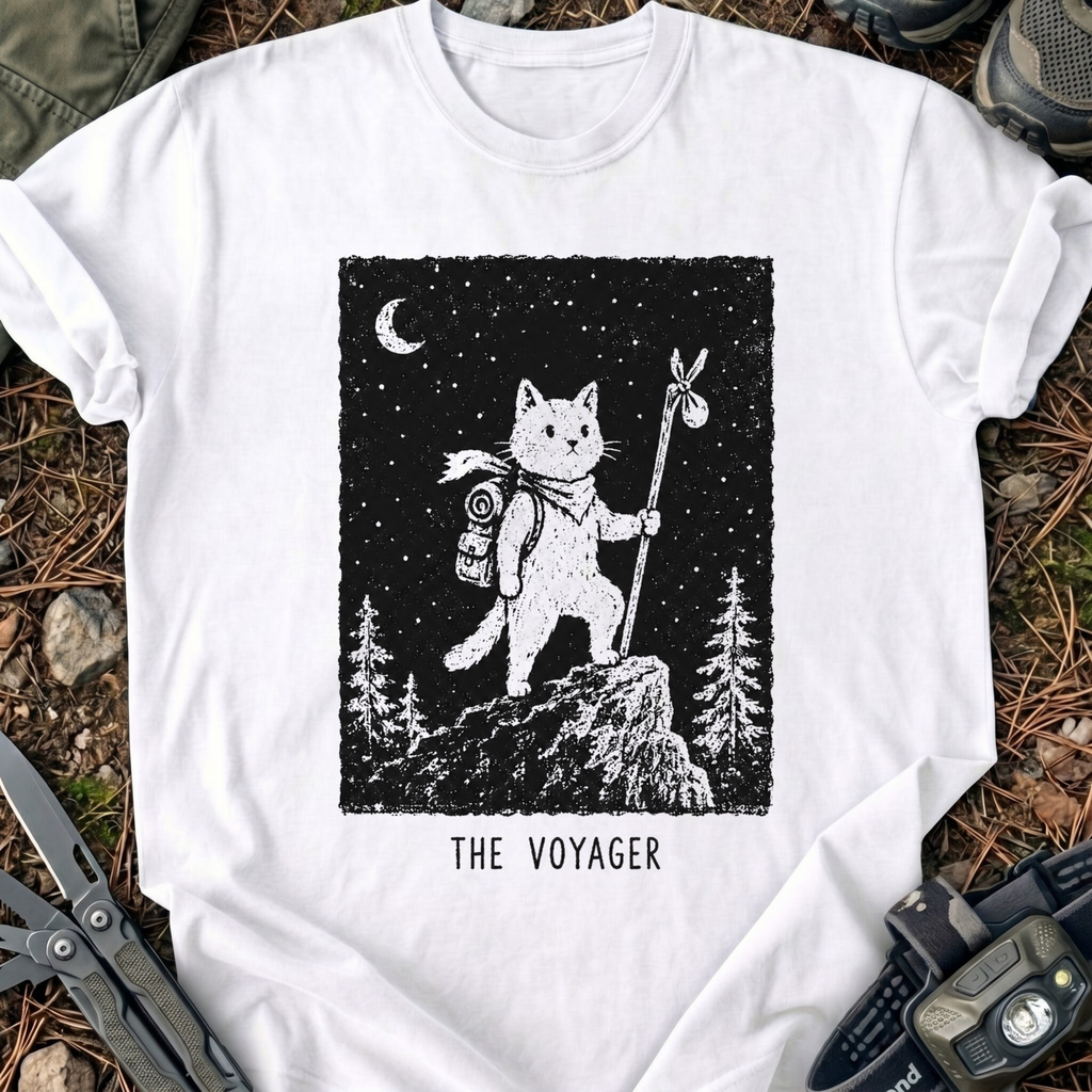 The Voyager T-Shirt